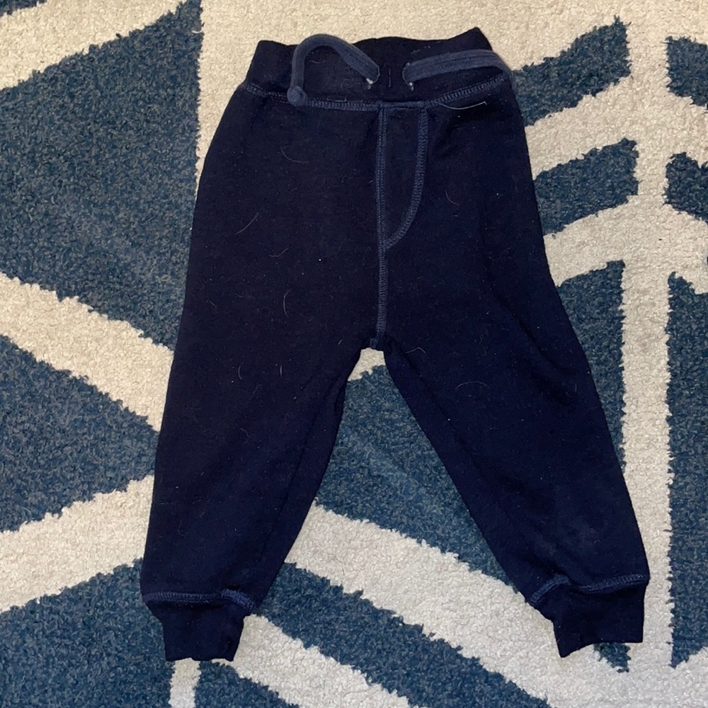 Mish boys sweatpants